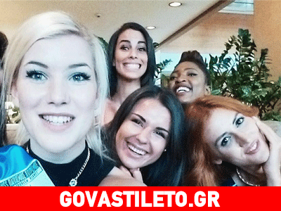 Καλλιστεία για την… Μις Mundial Beauty!