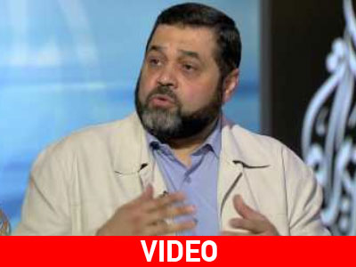 Χαμάς: «Θα υπερασπιστούμε τα δικαιώματά μας»