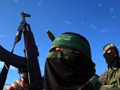 Ισραήλ: Νεκροί έξι μαχητές της Χαμάς