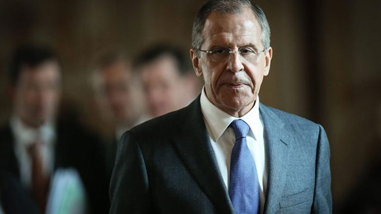 Ρωσία καλεί Πεντάγωνο για συντονισμό επιχειρήσεων στη Συρία