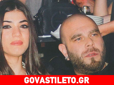 Ήβη Αδάμου & Μιχάλης Κουινέλης: Ο έρωτας καλά κρατεί!