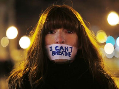 ΗΠΑ: Τρίτη νύχτα διαδηλώσεων σε πολλές πόλεις για την αστυνομική βία