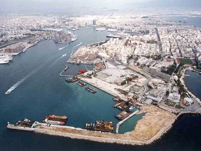 Ξεκίνησε η αντίστροφη μέτρηση για την πώληση του ΟΛΠ