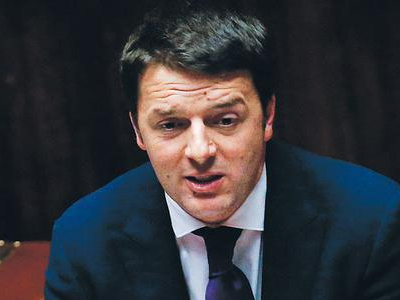 Ρέντσι: Η υποβάθμιση από S&P δεν δεν αποτελεί απόρριψη της μεταρρύθμισης του εργασιακού