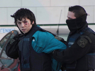 Σάλος στη Βουλή από κείμενο καθηγητών για τον Νίκο Ρωμανό