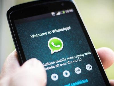 Μεγάλη συνεργασία της Q με το WhatsApp