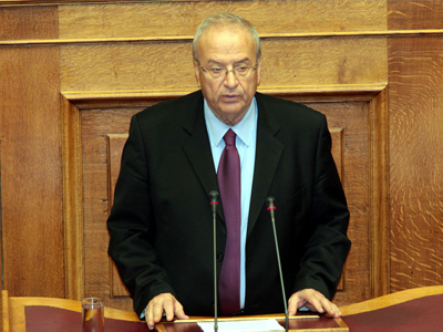 Γρηγοράκος: Η έξοδος από το μνημόνιο δεν είναι περίπατος