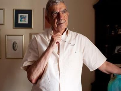 Βενιζέλος: Βαθιά λύπη και αποτροπιασμός για τη δολοφονία του Μ. Κουμανταρέα