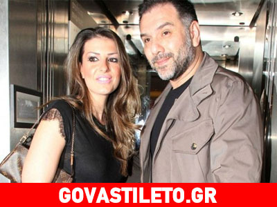 Αρναούτογλου – Κόκλα: Έτσι γιόρτασαν τα πρώτα γενέθλια του γιου τους!