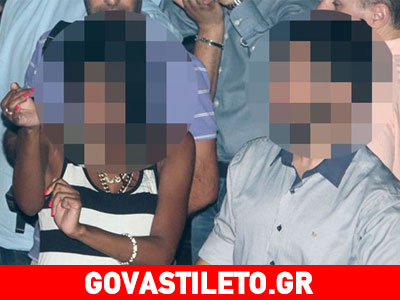 Ποιο ζευγάρι της ελληνικής showbiz ετοιμάζει το γάμο του;