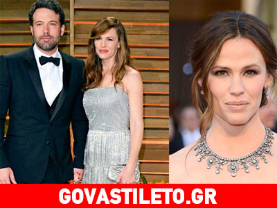 Δείτε την Jennifer Garner χωρίς ίχνος μακιγιάζ!
