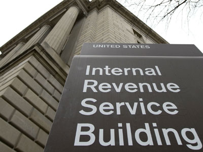 Έλεγχοι… αμερικανικών προδιαγραφών στα εισοδήματα των φορολογούμενων