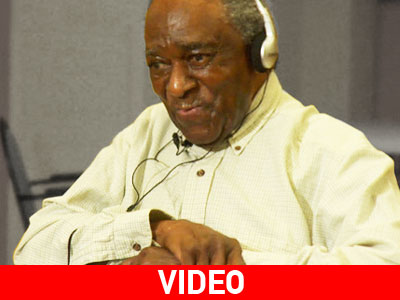 Θύμα Αλτσχάιμερ ξύπνησε από λήθαργο με… μουσική!