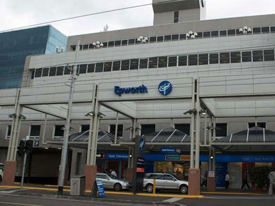 Μελβούρνη: Το Skype πρόδωσε νοσοκόμα που έκλεψε πορτοφόλι