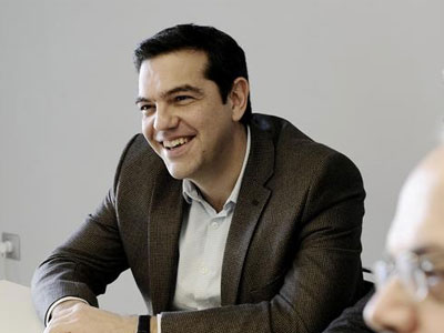 «Ζητώ διαγραφή χρέους, μορατόριουμ στην αποπληρωμή του και ρήτρα ανάπτυξης»