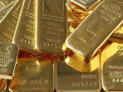 Ανέκαμψε το πετρέλαιο – Διόρθωσε ο χρυσός