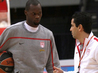 Ενοχλήσεις ξανά ο Πέτγουεϊ!