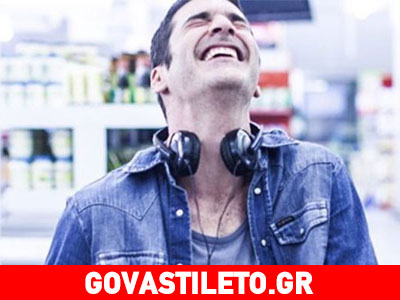 Ολοκληρώθηκαν τα γυρίσματα της αναμενόμενης ταινίας του Χριστόφορου Παπακαλιάτη