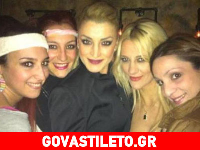 Κλέλια Πανταζή: Το συγκινητικό της μήνυμα για την γιορτή της αδικοχαμένης Άννας Πολλάτου