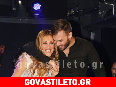 Δείτε όλους τους επώνυμους που «το έκαψαν» στη Νατάσα Θεοδωρίδου!