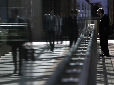 Fitch: Πιθανή υποβάθμιση της Ιαπωνίας