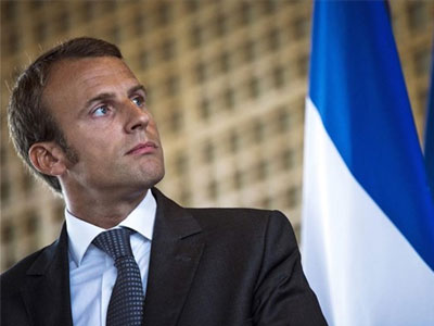 Γαλλία: Κλειστά επαγγέλματα και Κυριακές στο «στόχαστρο» νέου νομοσχέδιου