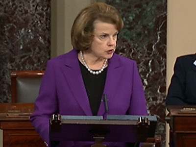 «Η CIA παραπλάνησε για το μέγεθος της βαρβαρότητας των ανακρίσεων» «Η CIA παραπλάνησε για το μέγεθος της βαρβαρότητας των ανακρίσεων»