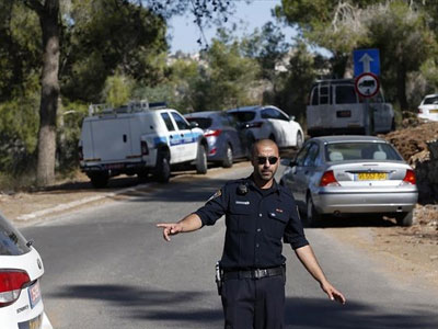 Ισραήλ: Αμερικανός φέρεται ότι σχεδίαζε επιθέσεις κατά μουσουλμάνων
