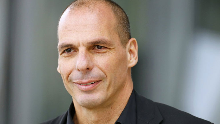 Γ. Βαρουφάκης: Το 62% πρέπει να εκφραστεί