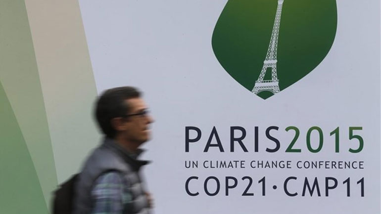 ΟΗΕ: Οι κυβερνητικές δεσμεύσεις για την κλιματική αλλαγή δεν επαρκούν