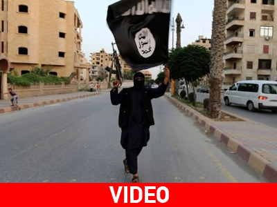 Απειλεί Ιορδανία και Λίβανο η Τζιχάντ