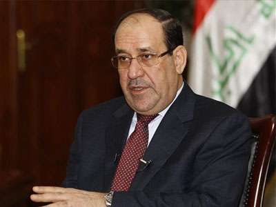 Ιράκ: Ο Μαλίκι εγκαταλείπει τον πρωθυπουργικό θώκο