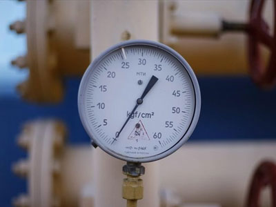 Διαπραγματεύσεις Ρωσίας, Ουκρανίας και Ε.Ε. για την προμήθεια αερίου