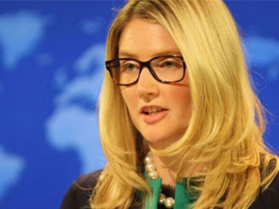 Οι ΗΠΑ προτρέπουν την Ουκρανία να δείξει αυτοσυγκράτηση