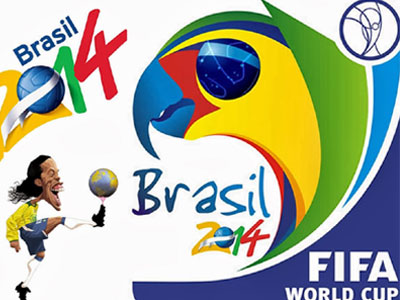 Ζητά αποζημίωση ενός δις ευρώ από τη FIFA