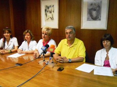 Σε ίδρυμα της Θεσσαλίας η 9χρονη που εγκαταλείφτηκε στον Βόλο