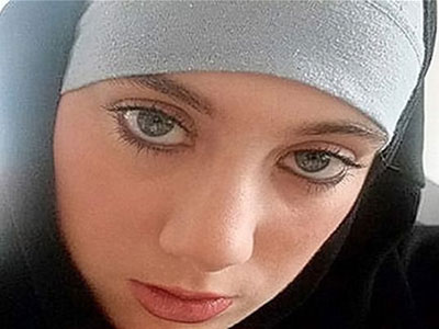 Κένυα: Καταζητείται η… «λευκή Χήρα»!