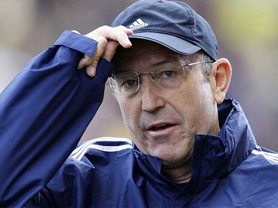 Τέλος ο Πιούλις από την Κρίσταλ Πάλας!