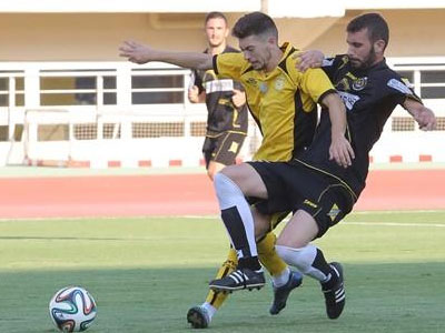 Στην τελική ευθεία για επιθετικό στον Εργοτέλη