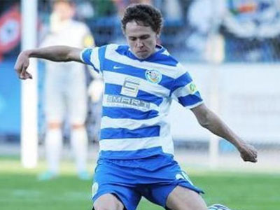 Επιστροφή Νέπλιακ στον Πλατανιά