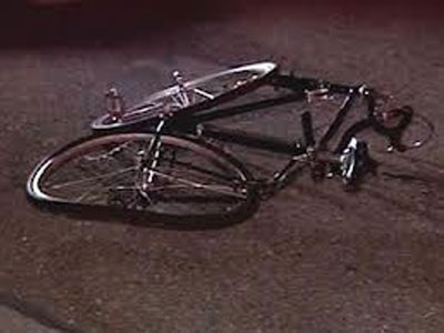 Κρήτη: Αυτοκίνητο παρέσυρε ποδηλάτη