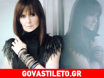 Κάτια Δανδουλάκη: Ποια είναι η καλύτερη συμβουλή που της έχει δώσει η Αλίκη Βουγιουκλάκη;