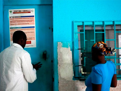 ΠΟΥ: «Το μέγεθος του Έμπολα είναι σημαντικά υποτιμημένo»