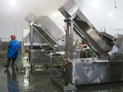 ΠΓΔΜ: Τουλάχιστον τρεις νεκροί από το βακτήριο της λιστέρια