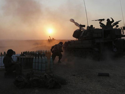 ΗΠΑ: Ταξιδιωτική οδηγία για τη Μέση Ανατολή