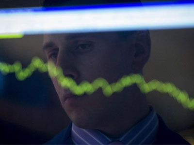 Διορθωτικό κλείσιμο στη Wall Street