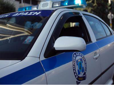 Αυτοκτόνησε 88χρονη στο Βελεστίνο