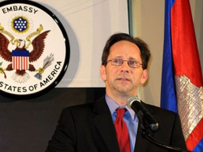 Στο Κόσοβο ο επικεφαλής των ερευνών για το εμπόριο οργάνων