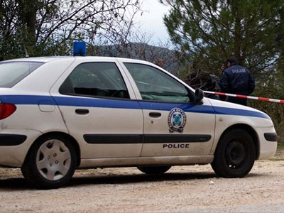 Θεσσαλονίκη: Ένοπλη ληστεία σε σούπερ μάρκετ