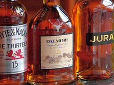 «Έχασε» τη γυναίκα του σε στοίχημα για ένα μπουκάλι αλκοόλ